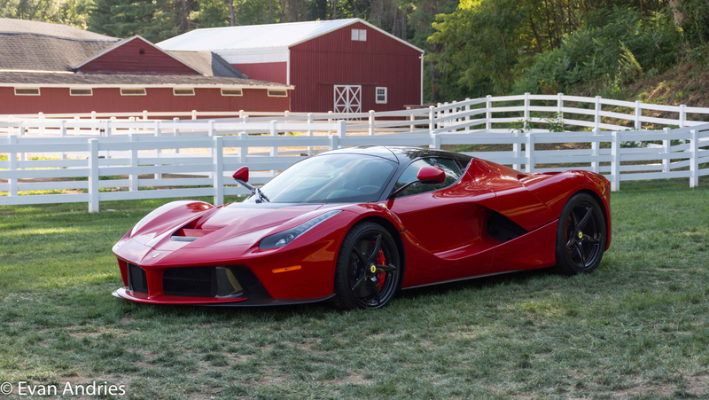 Illustration for article titled Bburago "Race and Play" Ferrari's & What I've Been Up to Lately